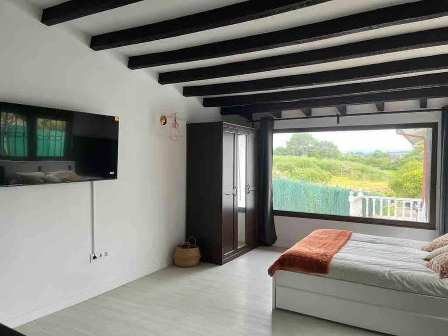Вилла Casa Tomas Каррено Экстерьер фото